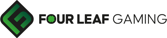 fourleafgaming logo