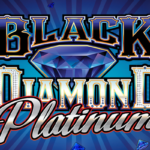 Discover the Thrill of Black Diamond Platinum Slot Today!