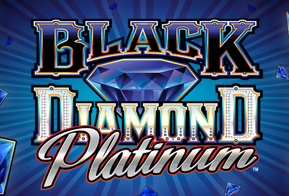 Discover the Thrill of Black Diamond Platinum Slot Today!