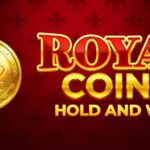 Royal Coins Slots