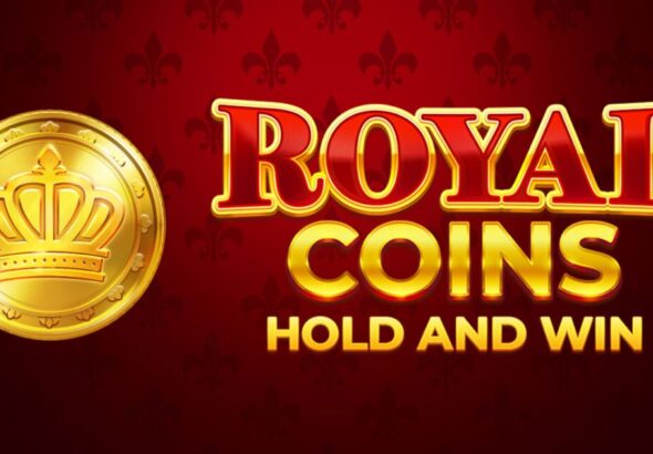 Royal Coins Slots