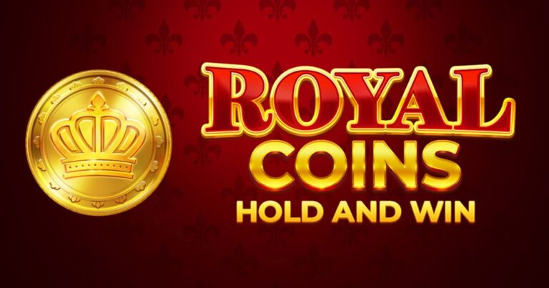 Royal Coins Slots