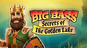 Big Bass Secrets of the Golden Lake Slot