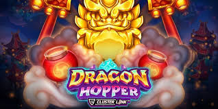 Dragon Hopper Slot