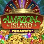 Amazon Island Megaways Slots