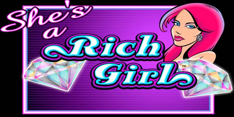 Step Into Wealth with Rich Girl Slot – Glamour Awaits!