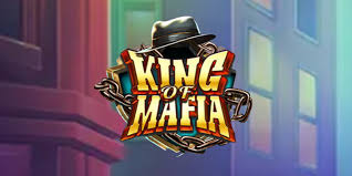 King of Mafia Slot