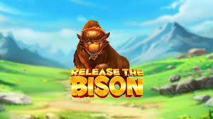 Release the Bison Slot