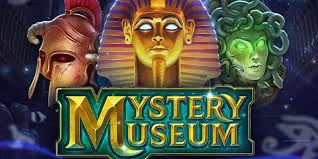 Museum Mystery Slot