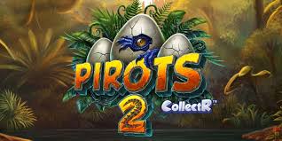 Pirots X Slot