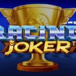 Racing Joker Slot