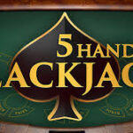 5 Hand Blackjack