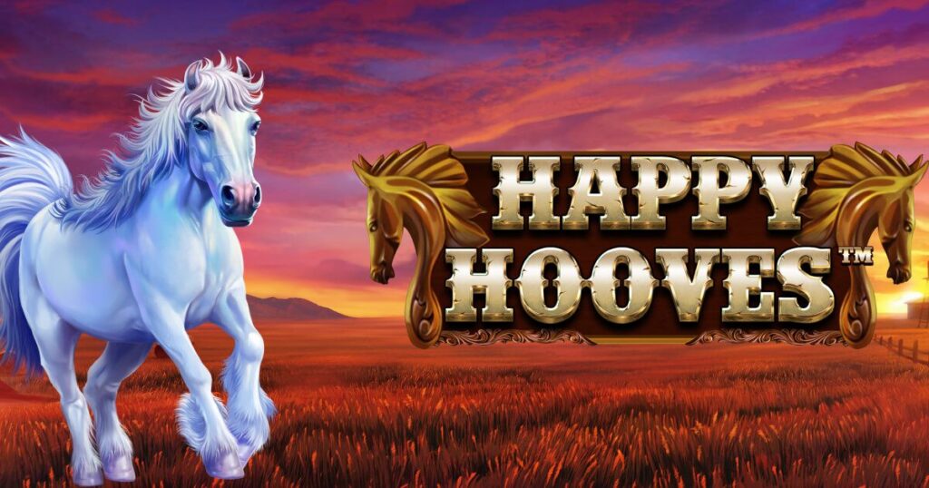 Happy Hooves Slot