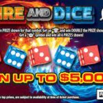 Florida Dice Slots